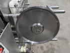 2002 Quantum Tp2 Pepperoni Slicer